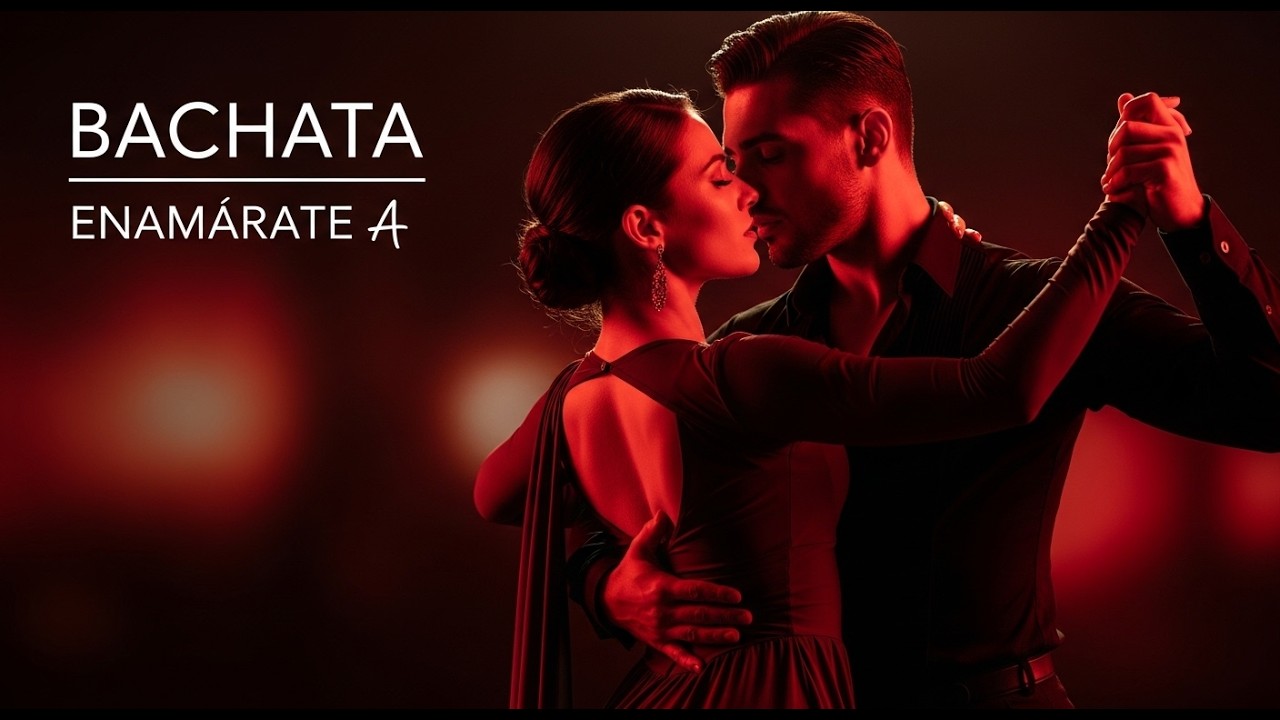 TOP Bachata 2026 🥰 Bachatas Que Enamoran de Verdad