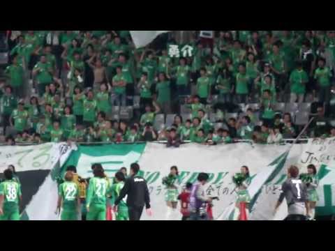 東京ヴェルディ vs 栃木SC（20121021）②