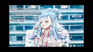 [UNARCHIVED] Kobo Kanaeru - Fox Rain Cover