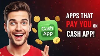 apps that pay you on cashapp