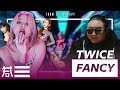 The Kulture Study: TWICE "FANCY" MV