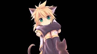 Pieces - Nightcore