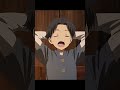 Упал с лестницы и переродился в популярной отомэ игре🤯. #аниме#anime#shorts