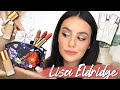 LISA ELDRIDGE - NEW Seamless Skin BLUSH + HIGHLIGHTER + Luxuriously Lucent Lip Colour