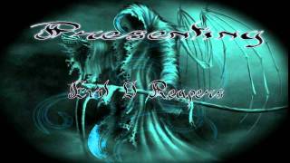Evil o Reapers intro test 2