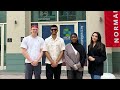 Welcome to em normandie businesses school dubai  campur tour  more