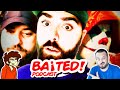 Reviewing Turkey Tom's Baited Podcast Video