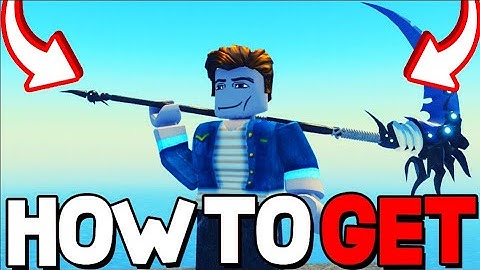 How To Get Onirifalx Rod in Fisch! (Onirifalx Rod Full Guide) Roblox