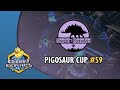 PiGosaur Cup #59 with @Light_VIP | Weekly Open Tournament