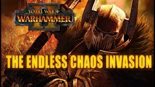 Guide to defeating stupid endless Chaos invasions in Mortal Empires