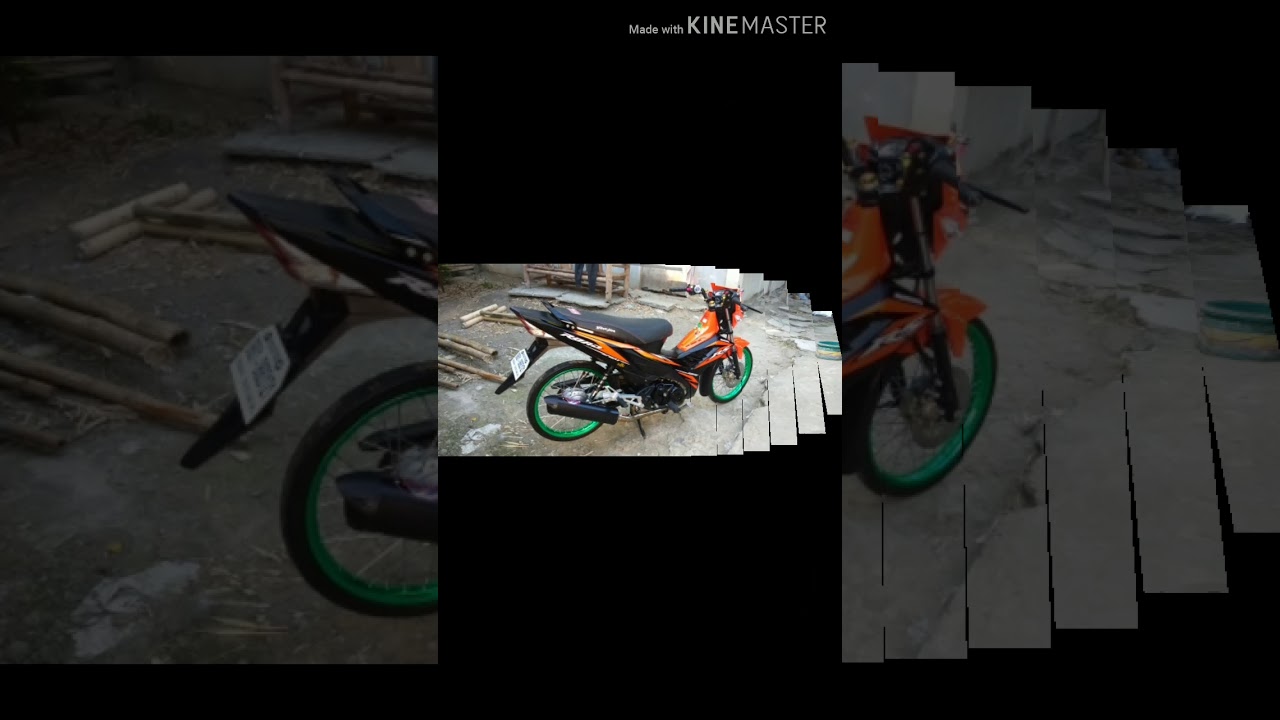 honda rs 125 thailook