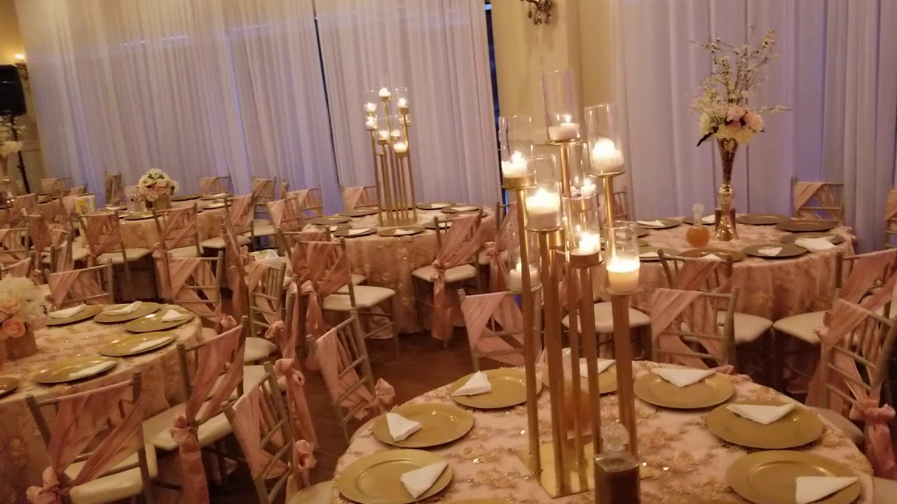 Salem decor 2020 YouTube