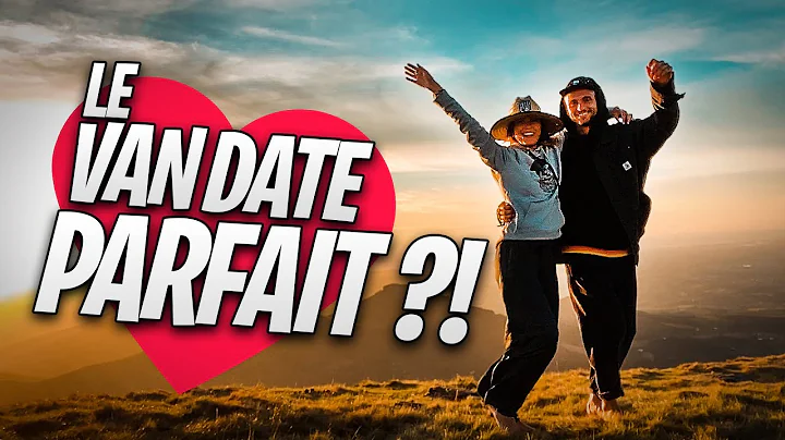 Je tombe AMOUREUX dune ABONNE en VAN DATE l Bastos