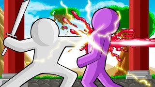 THE MASTER OF KUNG FU, AMAZING GAME screenshot 5