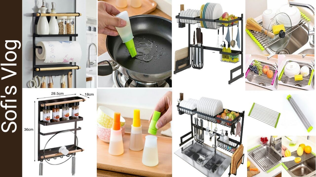 Unique Kitchen Products amazon useful kitchen products kitchen