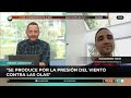 Entrevista a Alejandro Haim de IP Noticias