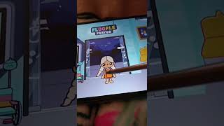 I  can have my Gucci on #Gucci #louisvuitton #Tocaboca #ItsJustMeBella