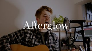 Ed Sheeran - Afterglow (COVER)