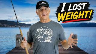 How I Lost Weight During a 6-Day Vacation!