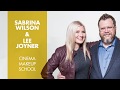 Lee Joyner and Sabrina Wilson: CMS (Part 1)