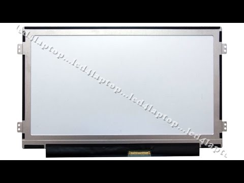 IVO M101NWT2 R0 Laptop Screen