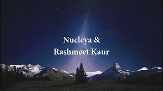 Jadi Buti  Lyric Video | Major Lazer & Nucleya feat. Rashmeet Kaur