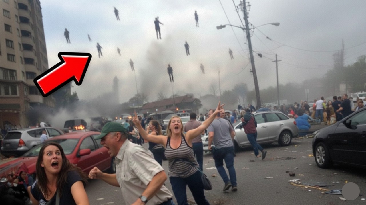 Восхищение близко, и оно будет совсем не таким, каким вы его ожидаете!