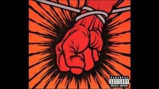 Metallica - St. Anger (HD)