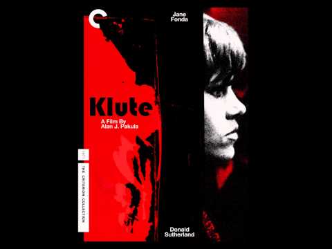 Michael Small - Klute - Righteous