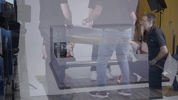 Intelligent Monitoring of Escalators