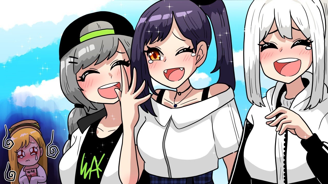 대학생들의 흔한 쉬는 시간