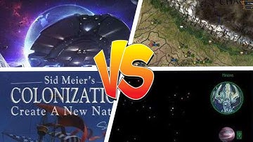 The Best 4X Strategy Games Of All Time, Ranked 🌏