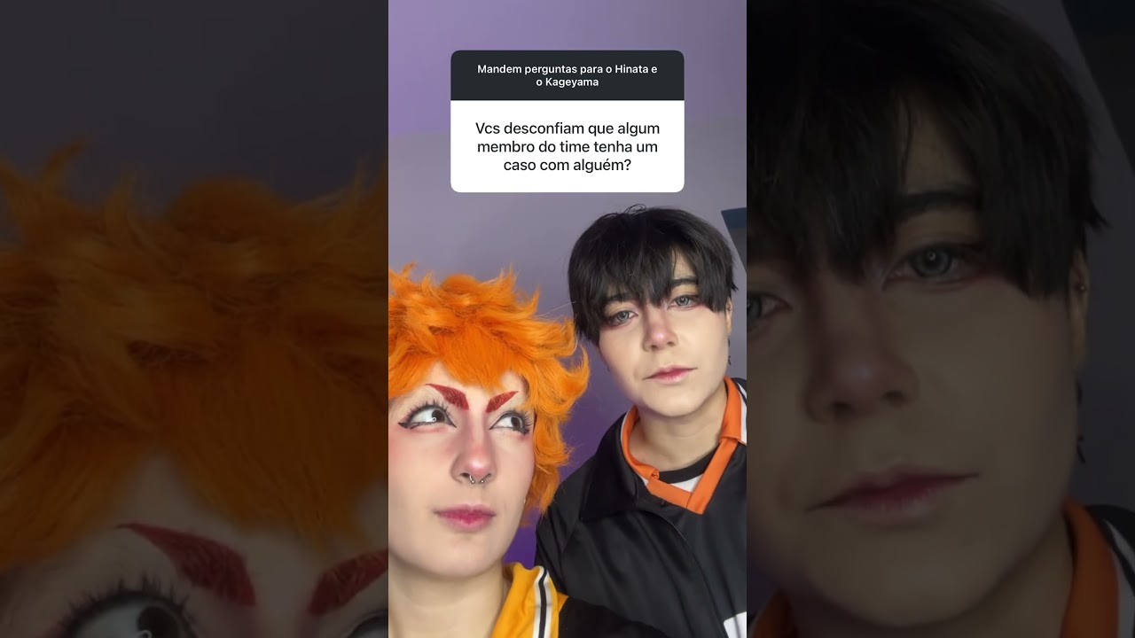 Romances no time da karasuno #hinata #haikyuu