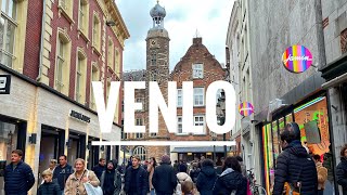 Discovering Venlo Netherlands