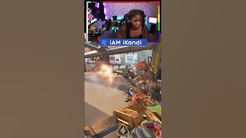 RIP @erinnicolle7  was nice knowing you #iamgaming #iamikandi #apexlegends #apexlegendsclips