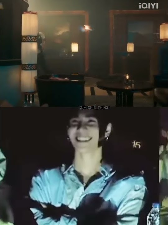 Jeff Reaction To Kinnporsche Finale. #kinnporscheep14 #jeffsatur #jeffsaturedit #boyslove #mileapo