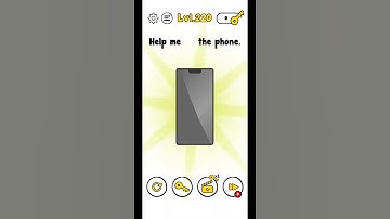 Trick me Level 220 Gameplay Walkthrough Solution #Trickme