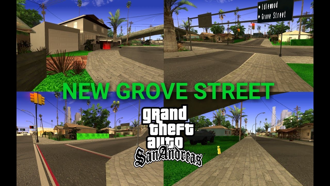 Cara Gunakan Street Love Gta Sa / Play Township Game Online On Pc Mac Free Archives Kali ...