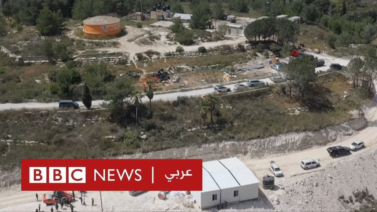 ماذا يعني إلغاء قانون فك الارتباط الإسرائيلي للفلسطينيين ؟