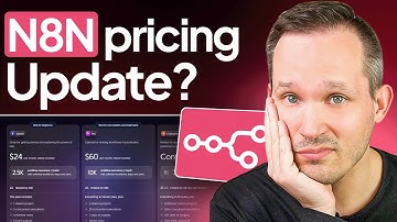 n8n Changed Its Pricing… And Users Aren’t Impressed