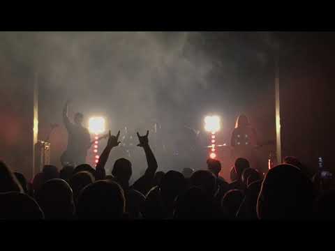 Tremonti - Live x Loud - Full Set The Forge, Joliet, Il 92121