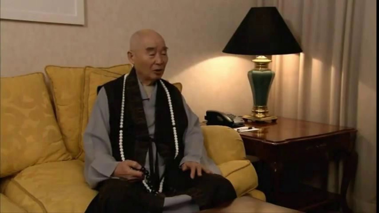 Hòa thượng Tịnh Không niệm Phật 3-3-4 - Pháp thập niệm. CHẬM