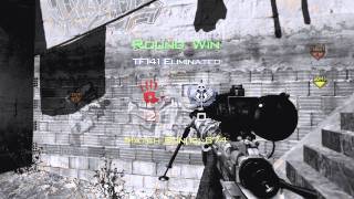Watch That Shot Ep. 8 - Insane 360 Noscope Off Favela