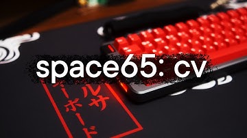 Out of this World | Space65: CyberVoyager