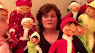 Annalee Elves bring magic year round - suecoffee.com