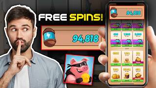 Coin Master Hack 🔥 Coin Master Free Spins & Coins MOD APK (iOS & Android) screenshot 1