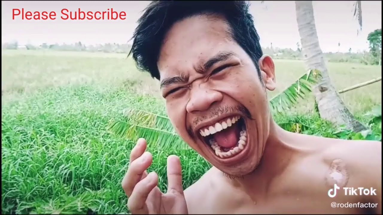 Roden Factor Hugot Line - Tiktok Compilation