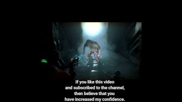 the callisto protocol #thecallistoprotocol #zombie #horror #trending #xboxseriesx #fight