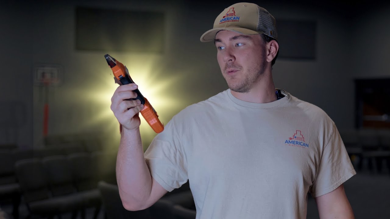 How To Trace Circuits With The Klein Tools Circuit Breaker Finder ET310