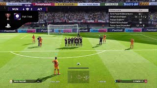 Pes 2021 Falcao Ü